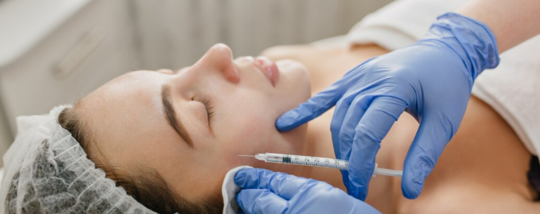 Botox Treatment